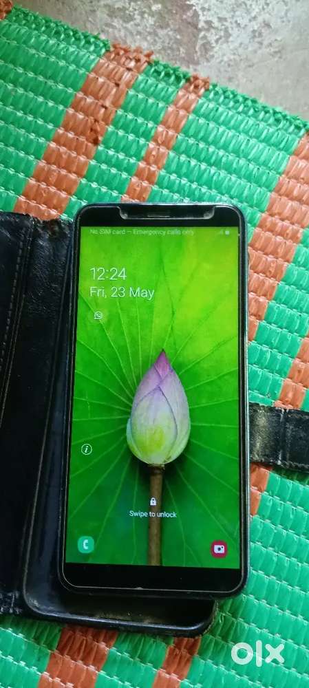Galaxy on  j6