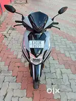 Honda Dio 125