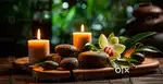 Spa massage center