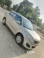 Maruti suzuki swift dzire (2013)