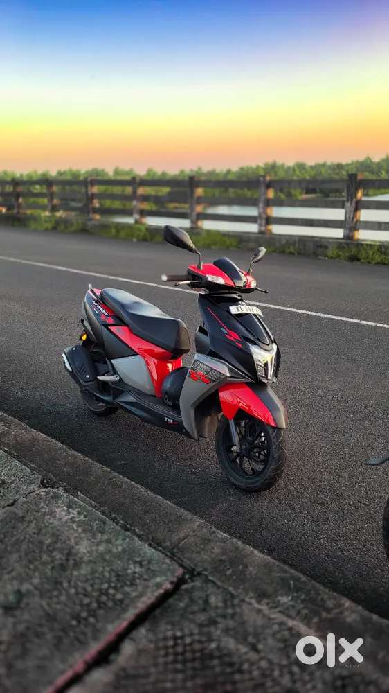 2023 ntorq 125