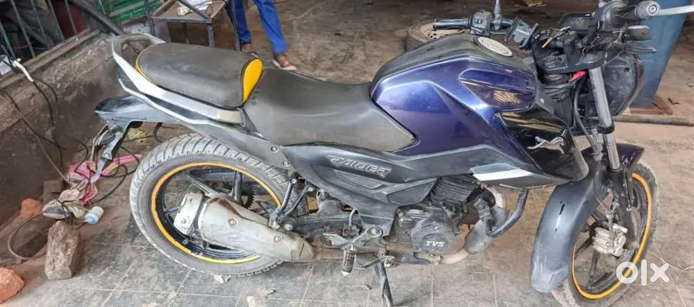 Good condition