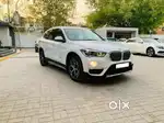 BMW X1 xDrive 20d xLine, 2017, Diesel