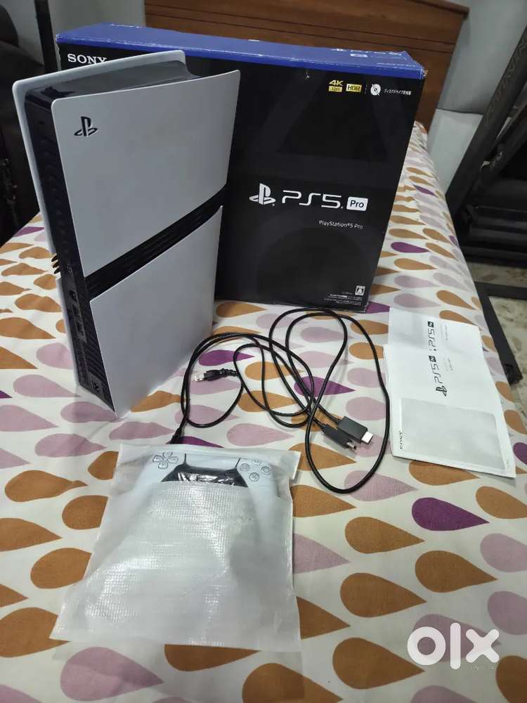 SONY PLAYSTATION 5 PRO