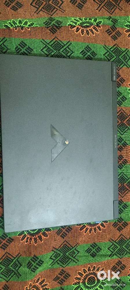 HP Victus Intel Core i5 12th Gen 12450H - (16GB/512 GB SSD