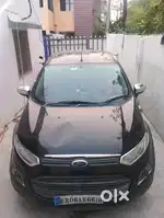 Ford Escort 2016 Petrol Well Maintained