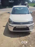 Maruti Suzuki 800 2020