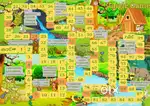 Nostalgic board games