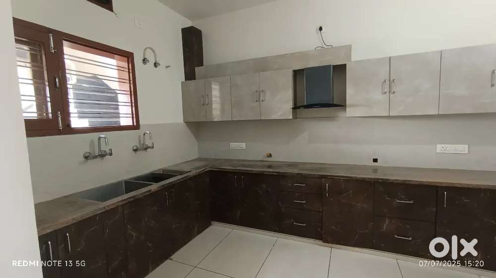 Available 2bhk rent in Ecocity phase I New Chandigarh