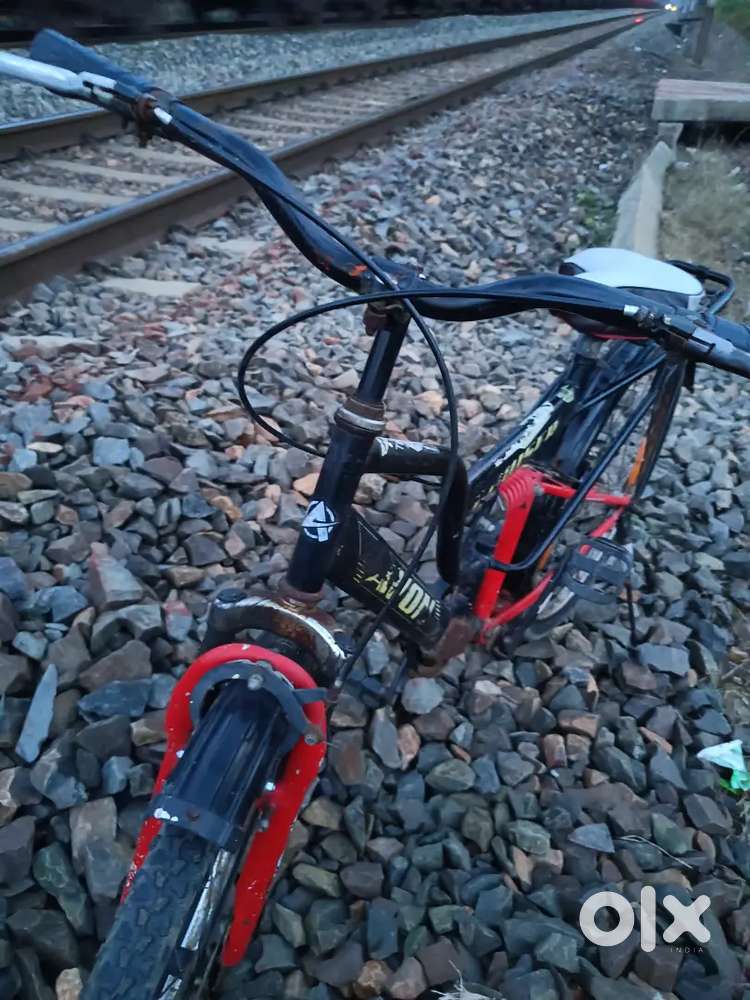 Hero Cyclefor sale-Good Conditioning,Ready to ride