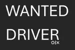 Driver With badge