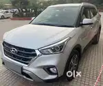 Hyundai Creta 2018