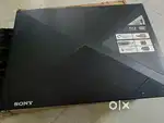 Sony BDP-S1200 Smart Network Blu-ray Player