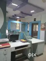 Furnished Office for Rent