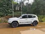 Renault Duster 2013 Diesel Well Maintained good condition