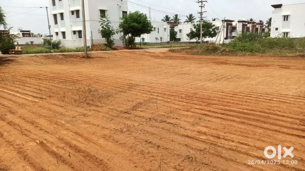 Panneer madai bus stop near