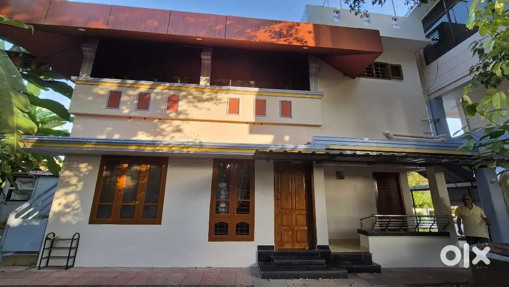 3 BHK HOME FOE RENT MUKOLA