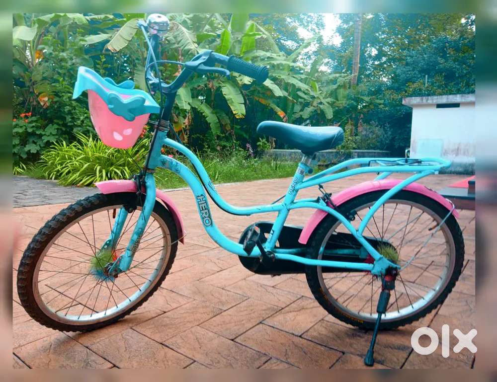 Kids bycycle for sale
