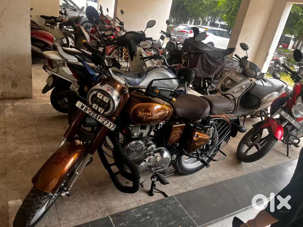 Best quality Bullet Classic 350