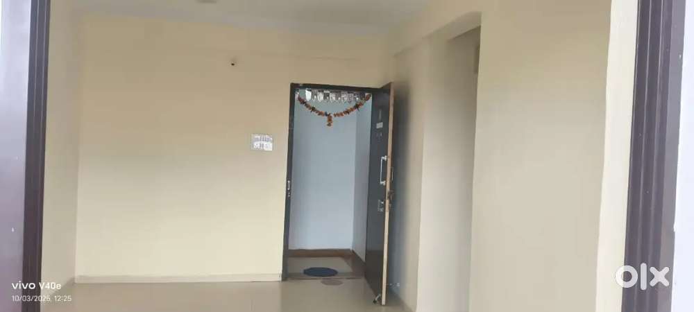1rk big carpet Rent 15k Dangi chowk