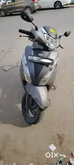 Jupiter 125