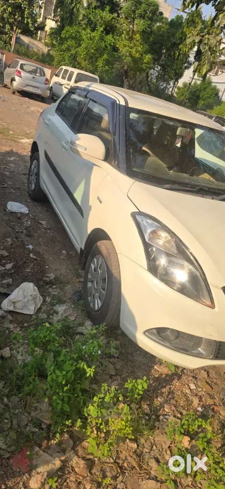 Maruti Suzuki Swift Dzire 2015 Diesel 93000 Km Driven