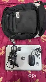 HP pavillion Laptop
