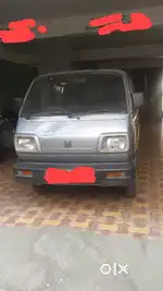 Maruti Suzuki Omni 2003