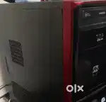 Computer CPU