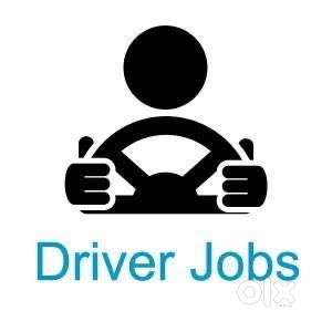 T permit Driver required for company