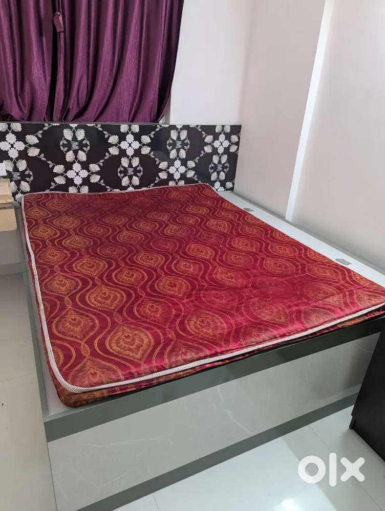 Coir Matress