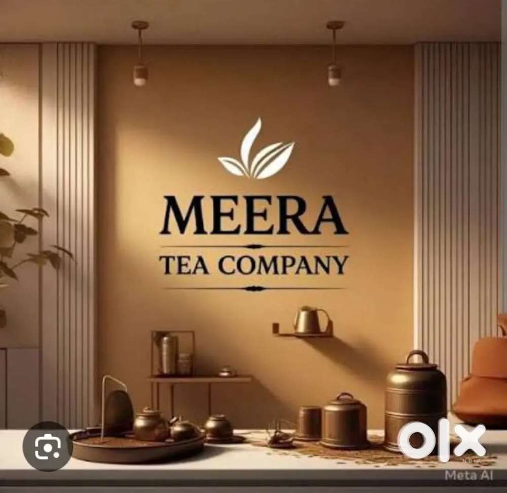 Meera Tea Powder