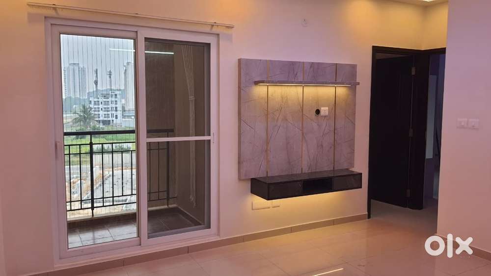 2BHK Apartment House Available in Bendiganahalli for lease Immediately