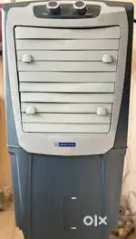 Bluestar cooler, 45 leter