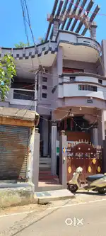 Nagercoil Beachroad periavila 5 bhk House for sale