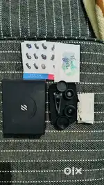 Signi pocket DSLR kit