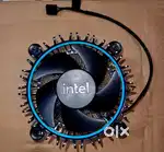CPU Air Cooler
