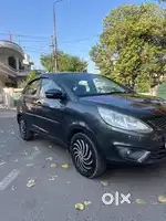 Tata Zest  Quadrajet 1.3 XM, 2015, Diesel