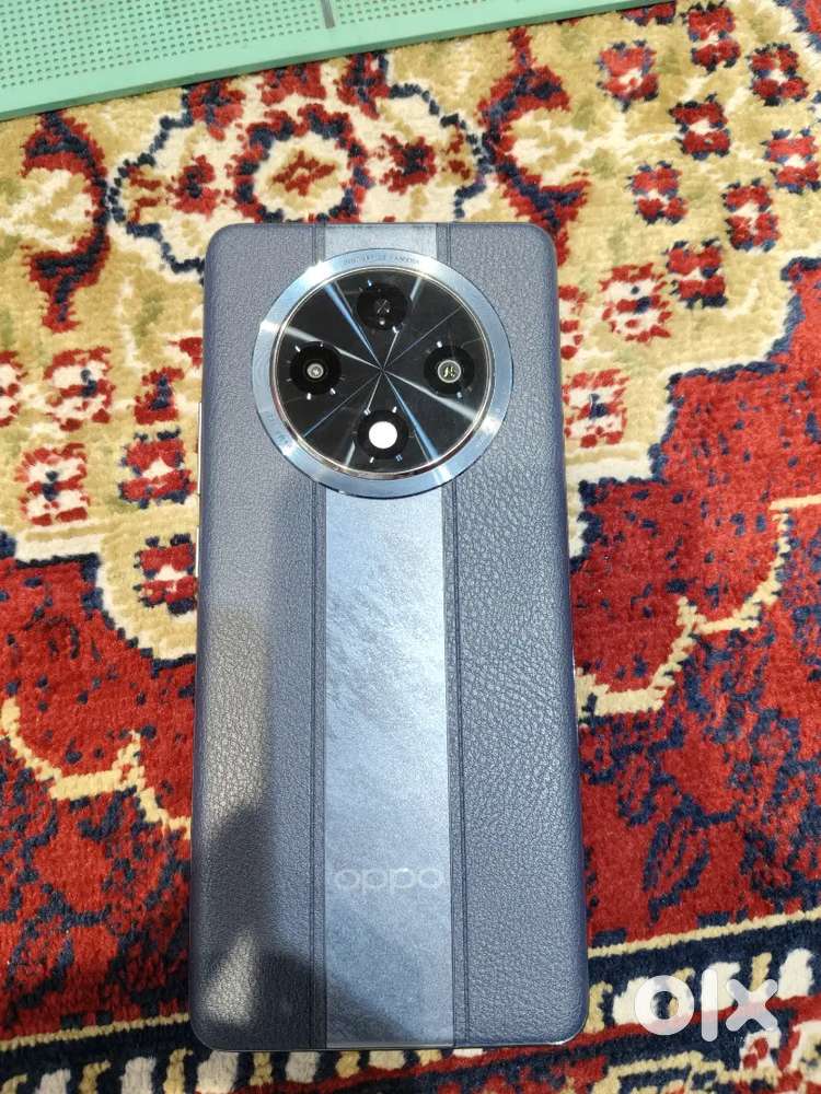 Oppo f27 pro plus 5g