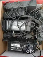 Samsung and Sony original adapter available