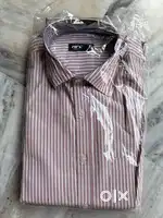 Shirt size M