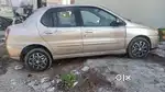 Tata Indigo CS 2009 Diesel Well Maintained