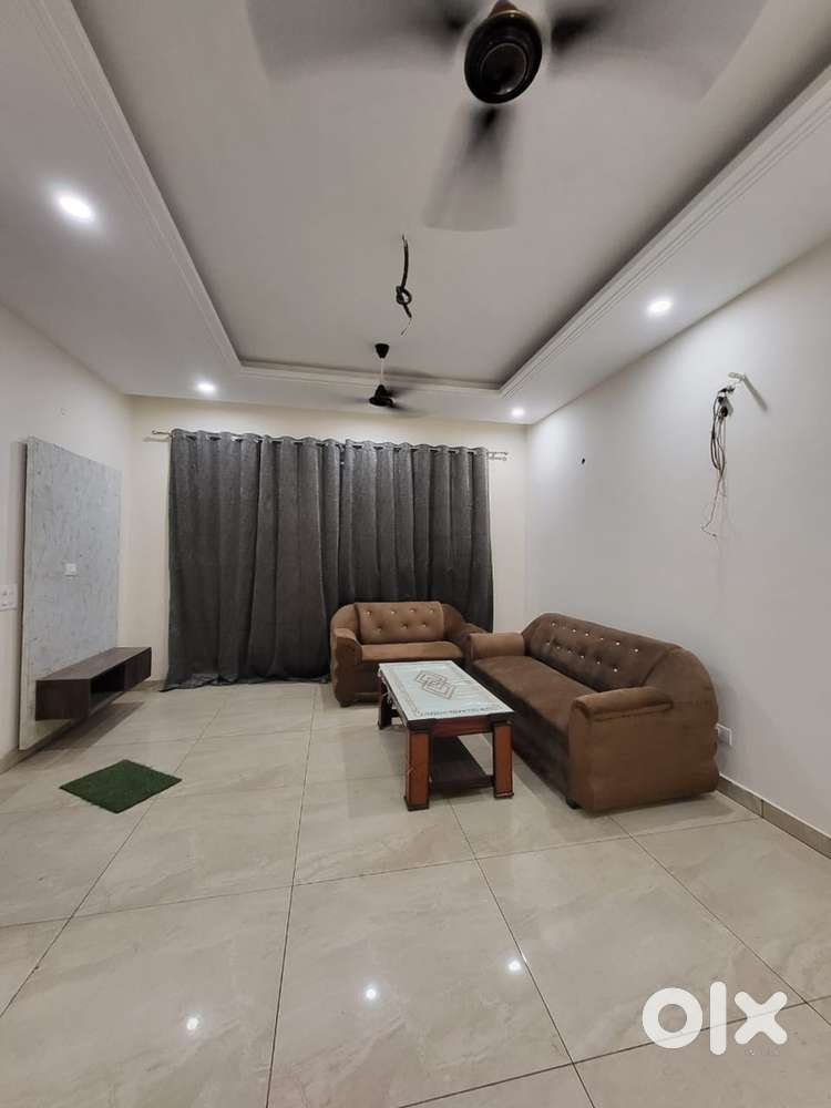 2bhk fully furnished