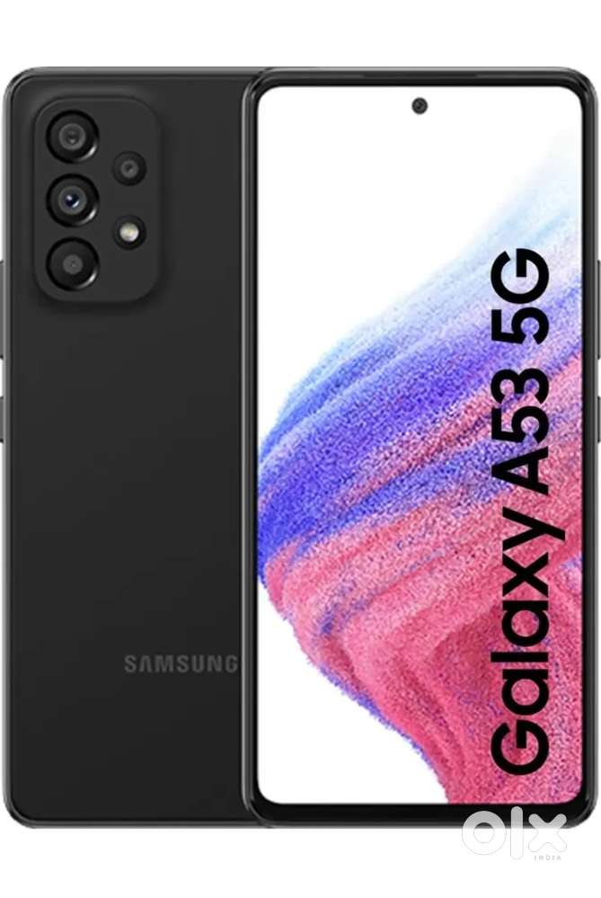 Samsung a53 5g 8/256gb