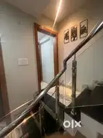 3bhk Fully Furnished Available for rent