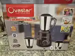 Brand new 3pc grinder/mixer for sale