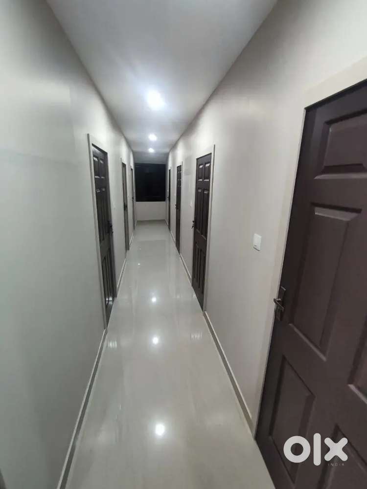 Men - Single and Shared Rooms for Rent