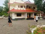 A luxurious serene 7 BHK Villa, with large front & back yard.