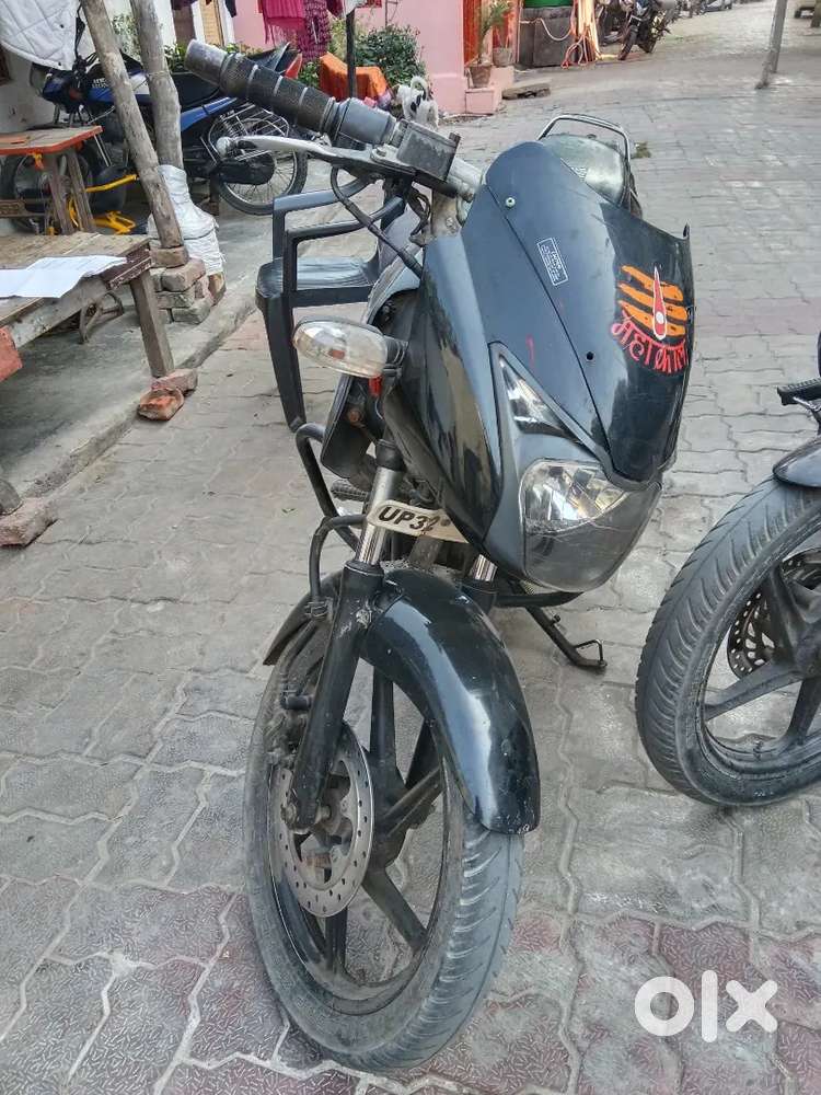 Bike with good condition