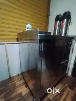 Tea Counter